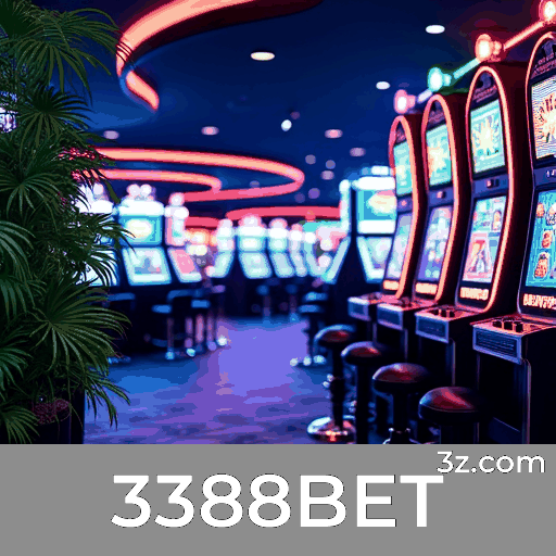 3388BET: Experiência Completa de Apostas no Seu Celular