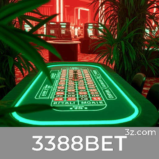 3388BET: Experimente o Crash e Lucre com Altos Retornos
