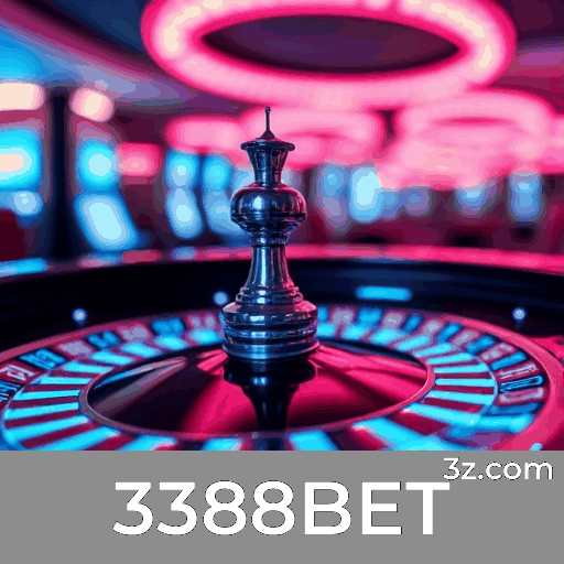 3388BET: Experiência Completa de Apostas no Seu Celular
