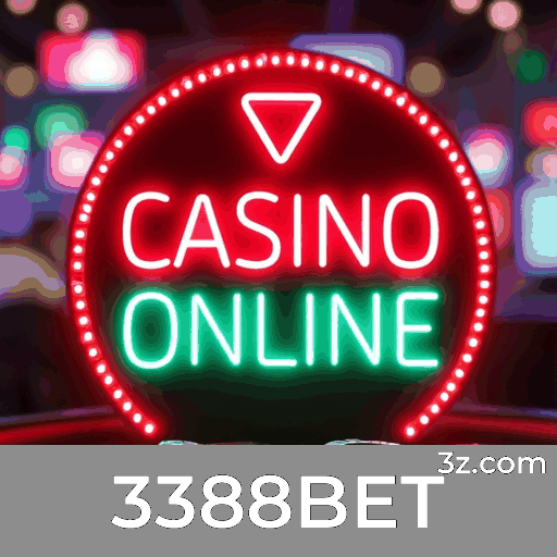 3388BET: A Solução Completa de Apostas Online