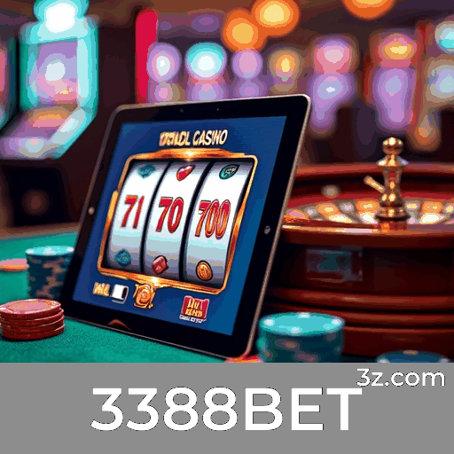 3388BET: Ofertas de Bônus Exclusivos e Imperdíveis
