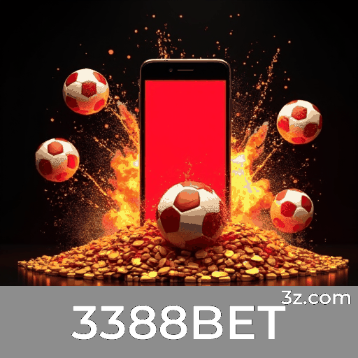 3388BET: A Solução Completa de Apostas Online
