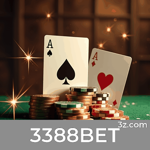 3388BET: A Solução Completa de Apostas Online
