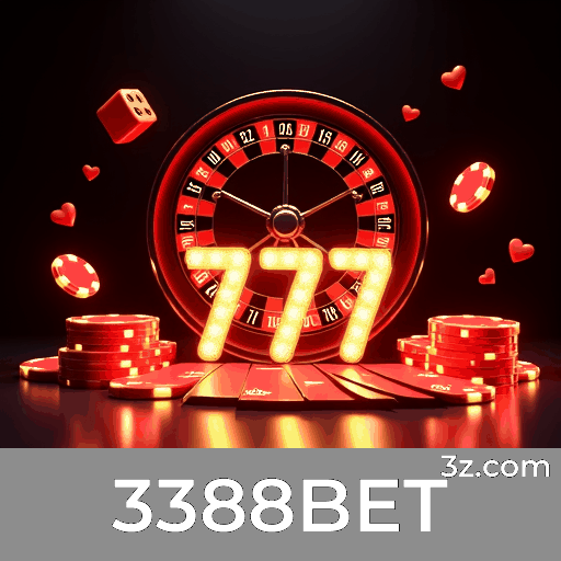 3388BET: A Solução Completa de Apostas Online