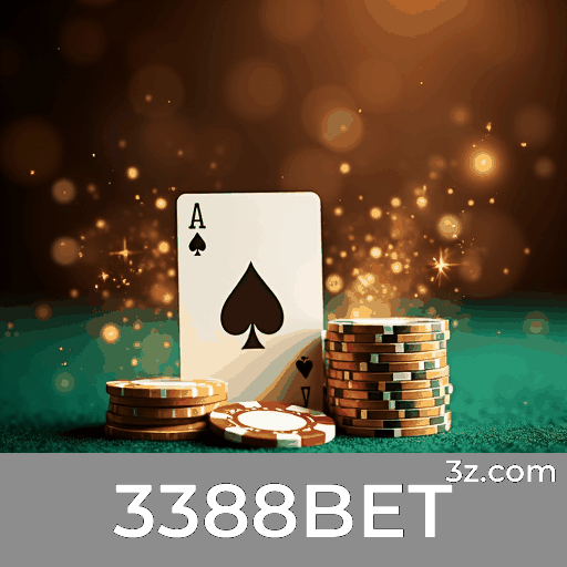 3388BET: Ofertas de Bônus Exclusivos e Imperdíveis