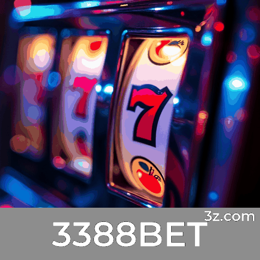 3388BET: Emoção e Grandes Chances nos Jogos de Cassino